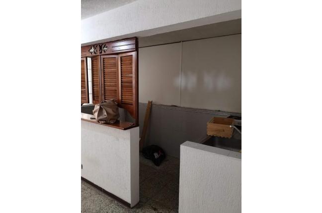 Apartaestudios, Alquiler en San Fernando