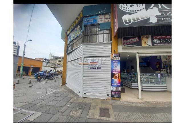 Locales y Bodegas, Alquiler, La Merced - $1.900.000