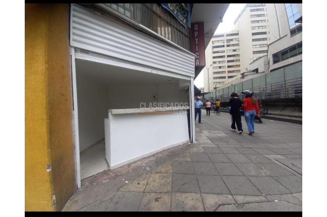 Locales y Bodegas, Alquiler, La Merced - $1.900.000