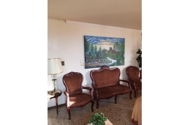 Apartamentos, Venta en San Vicente