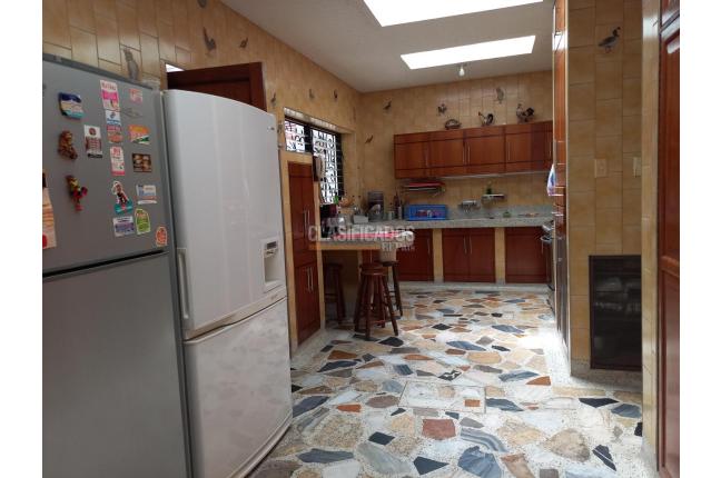 Casas, Venta en El Cedro