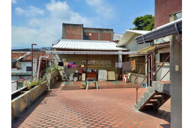 Casas, Venta, El Cedro - $1.350.000.000