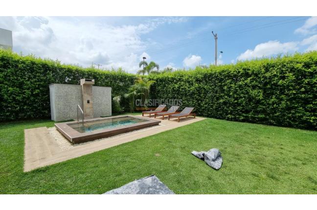 Casas, Venta, Pance - $2.500.000.000