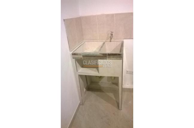 Apartaestudios, Alquiler, Miraflores - $750.000