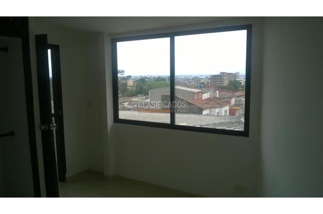 Apartaestudios, Alquiler, Miraflores - $750.000