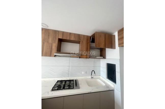 Apartamentos, Venta en Valle del Lili