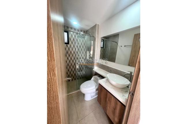 Apartamentos, Venta en Valle del Lili