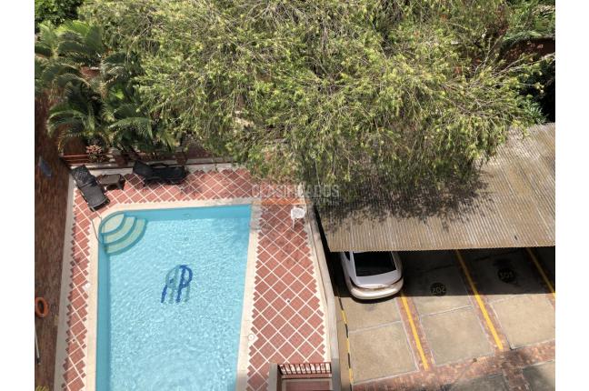 Apartamentos, Venta, Nueva Tequendama - $440.000.000