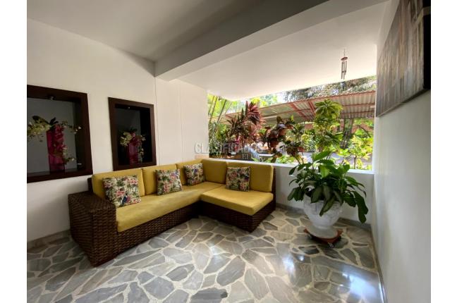 Apartamentos, Venta, Nueva Tequendama - $440.000.000