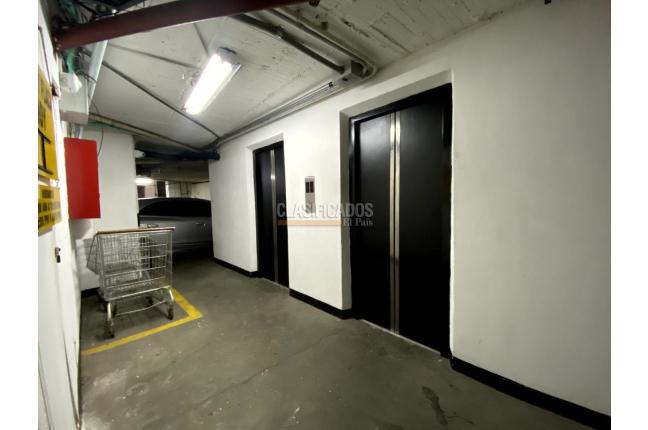 Apartamentos, Venta, Nueva Tequendama - $440.000.000