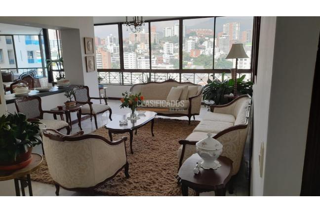 Apartamentos, Venta en Normandía