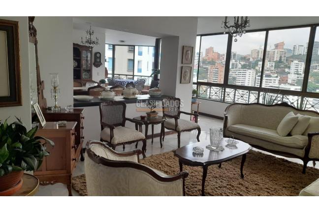 Apartamentos, Venta en Normandía