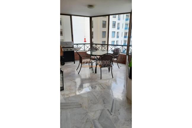 Apartamentos, Venta, Normandía - $1.150.000.000