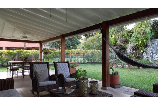 Casas, Venta, Pance - $1.650.000.000