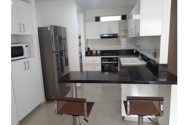 Apartamentos, Venta, Santa Teresita - $510.000.000