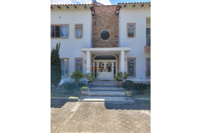 Casas, Venta en Campestre