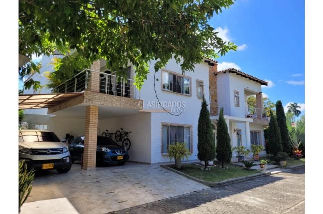 Casas, Venta en Campestre