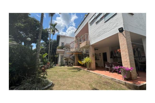 Casas, Venta, Campestre - $1.750.000.000