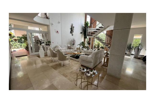 Casas, Venta, Campestre - $1.750.000.000