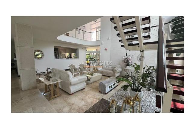 Casas, Venta, Campestre - $1.750.000.000