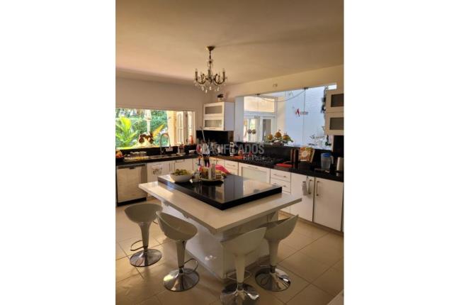 Casas, Venta, Campestre - $1.750.000.000