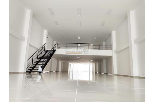 Locales y Bodegas, Alquiler, El Cedro - $18.000.000