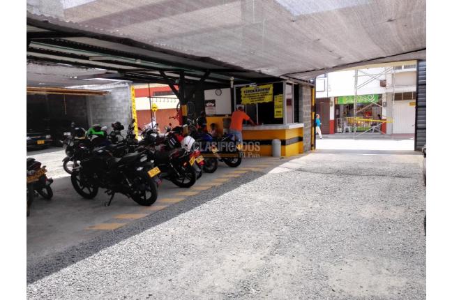 Lotes, Venta en Palmira