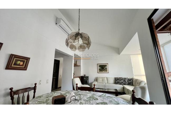 Apartamentos, Venta, Santa Isabel - $550.000.000