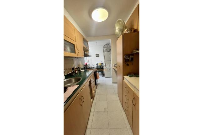 Apartamentos, Venta, Santa Isabel - $550.000.000