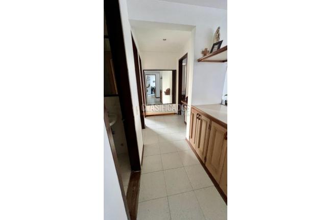 Apartamentos, Venta, Santa Isabel - $550.000.000