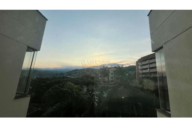 Apartamentos, Venta, Santa Isabel - $550.000.000