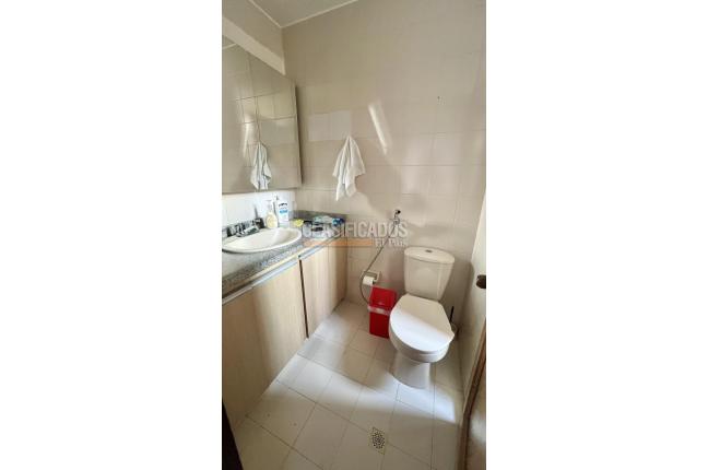 Apartamentos, Venta, Santa Isabel - $550.000.000