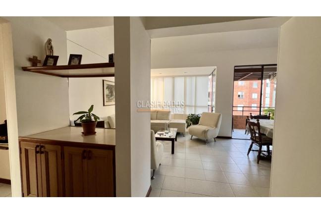 Apartamentos, Venta, Santa Isabel - $550.000.000