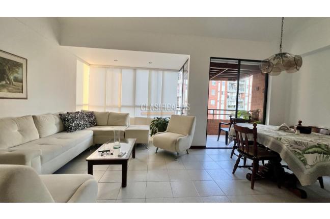 Apartamentos, Venta, Santa Isabel - $550.000.000