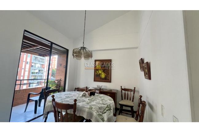 Apartamentos, Venta, Santa Isabel - $550.000.000