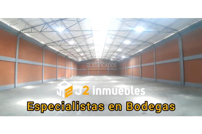 Locales y Bodegas, Alquiler, Acopi - $21.000.000