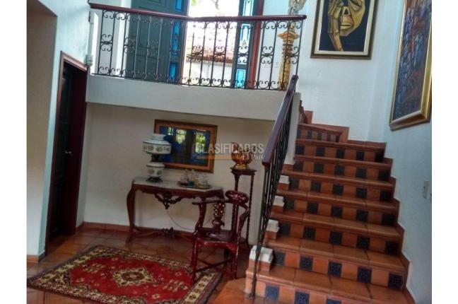 Casas, Alquiler, Ciudad Jardín - $10.000.000