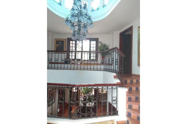 Casas, Alquiler en Ciudad Jardín