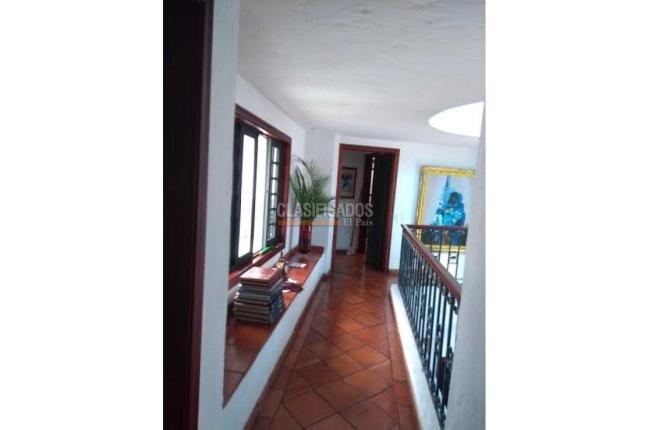 Casas, Alquiler, Ciudad Jardín - $10.000.000