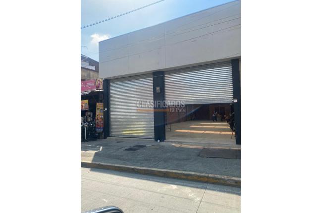 Locales y Bodegas, Alquiler, Santa Rosa - $8.000.000