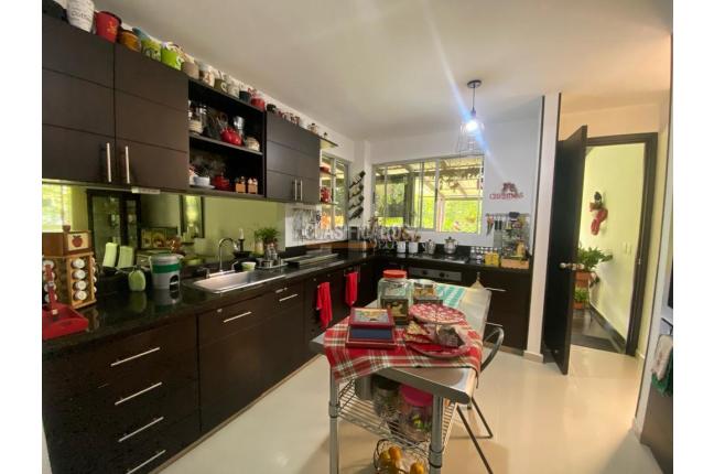 Casas, Venta, Alfaguara - $1.200.000.000