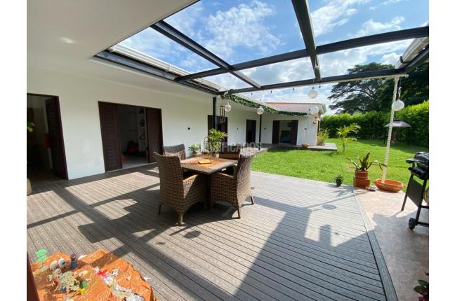 Casas, Venta, Palmira - $930.000.000