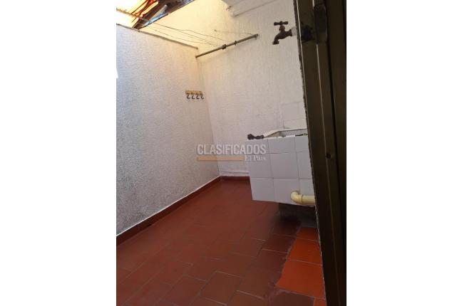 Apartamentos, Alquiler en Chapinero