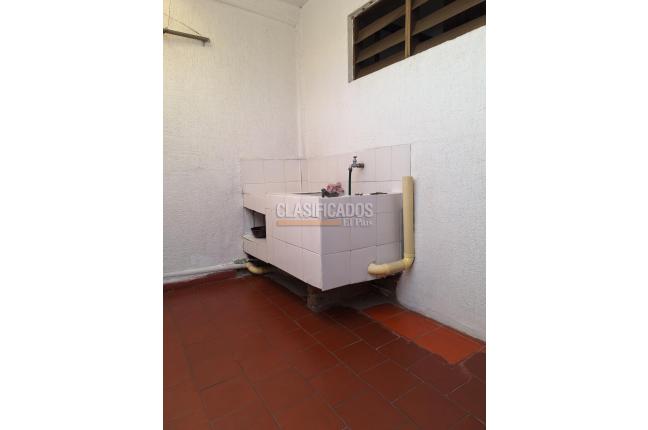 Apartamentos, Alquiler, Chapinero - $780.000