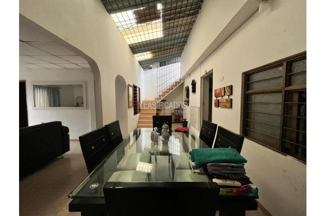 Casas, Venta en Cristóbal Colón