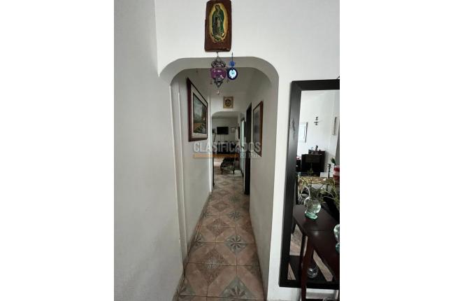 Casas, Venta, Cristóbal Colón - $450.000.000