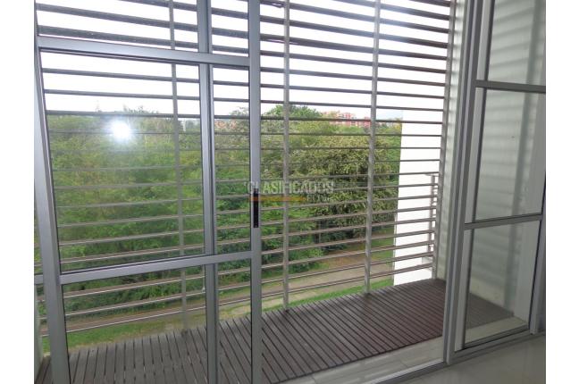 Apartamentos, Alquiler en Ciudad Jardín