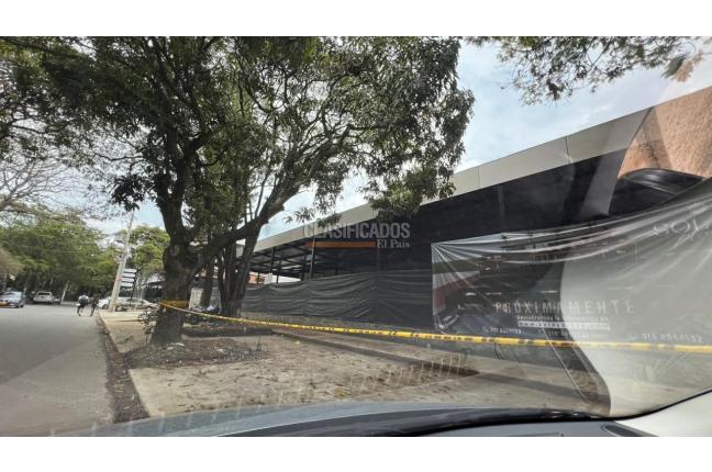 Locales y Bodegas, Alquiler, Ciudad Jardín