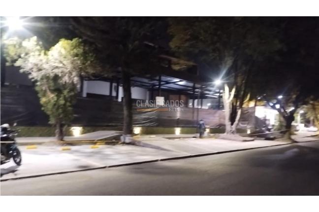 Locales y Bodegas, Alquiler, Ciudad Jardín