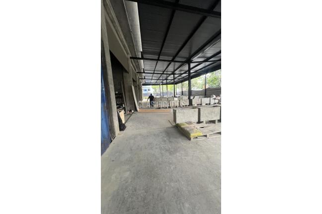 Locales y Bodegas, Alquiler, Ciudad Jardín